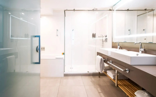 Courtyard by Marriott Paris Porte de Versailles