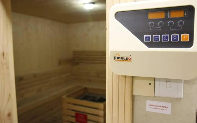 Rohani Homestay Jazz Suites 4 @ Vivacity Megamall