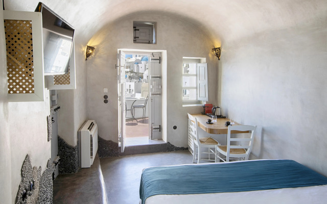 Ducato di Oia - Adults Only