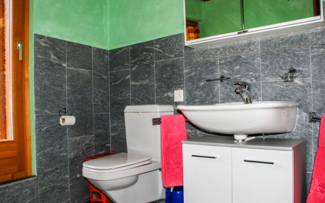 Rustico Cà dru Lurenz