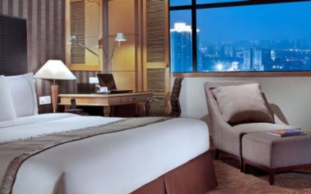 Wu Chan Grand Hotel
