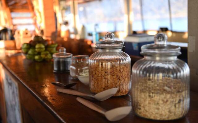 The Rock Adventure Cruise