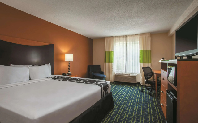 La Quinta Inn & Suites by Wyndham Manassas Battlefield