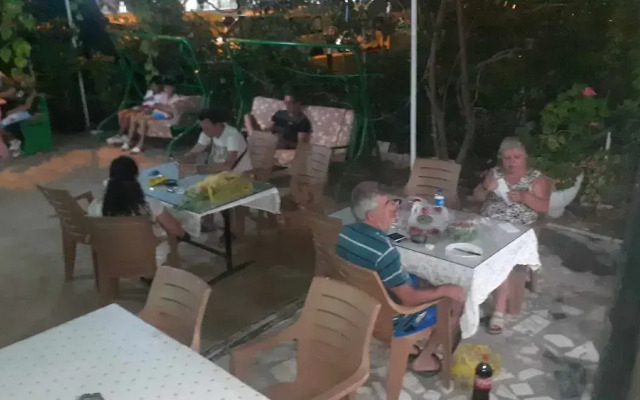 Tecimen Hotel