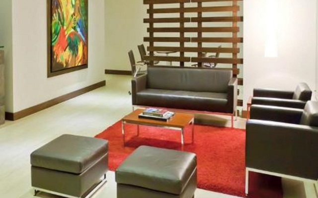 Hotel Estelar Calle 100