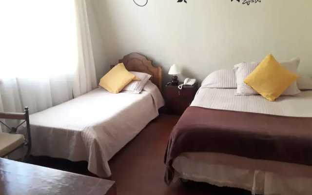 Hotel 3 Poniente