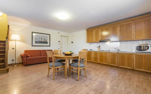 Residence Villa Spiaggia