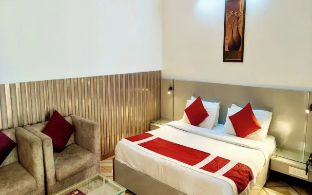 Hotel Ratan Palace