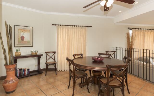 Ocean View Luxury Condo at Reserva Conchal A14