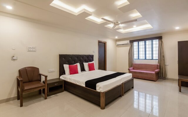 OYO Rooms Nampally Station