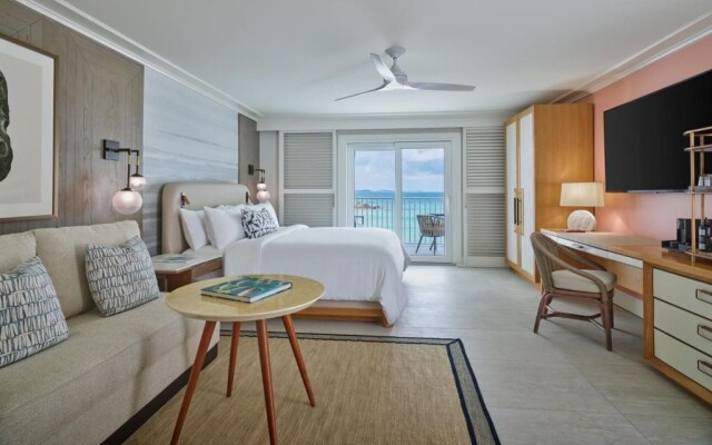 Morningstar Buoy Haus Beach Resort At Frenchman's Reef, Autograph Collection