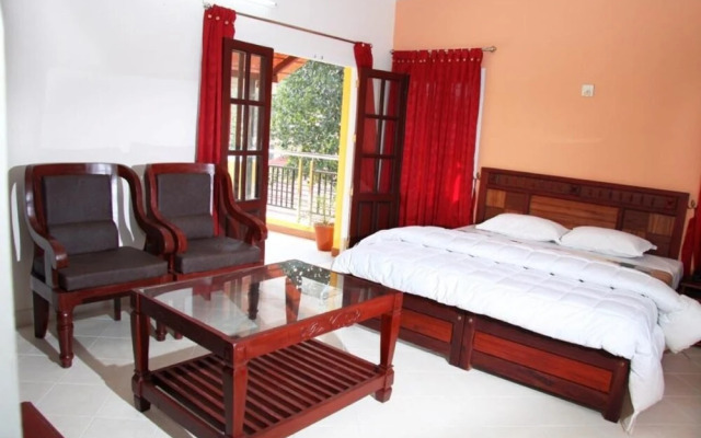 Wynd Valley Garden Resort