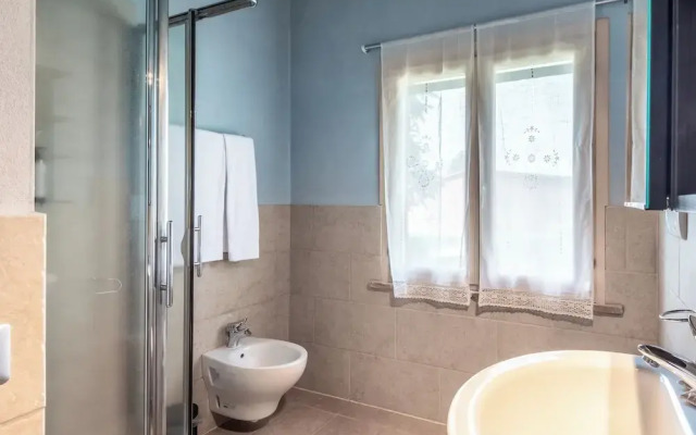 Villa Azzurro Deluxe - Cignella Resort