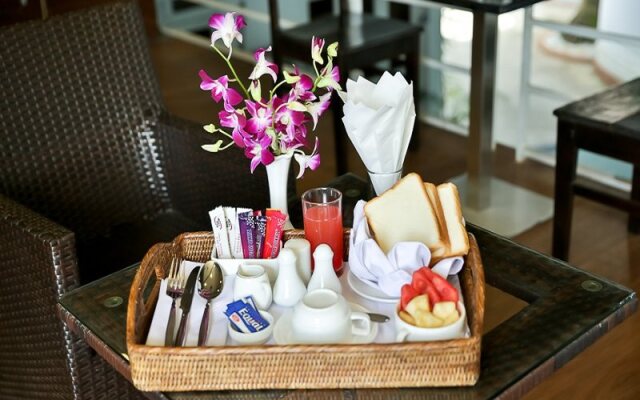 Inya Residence
