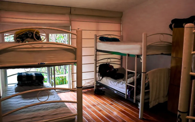 Hostal Cuija Coyoacán