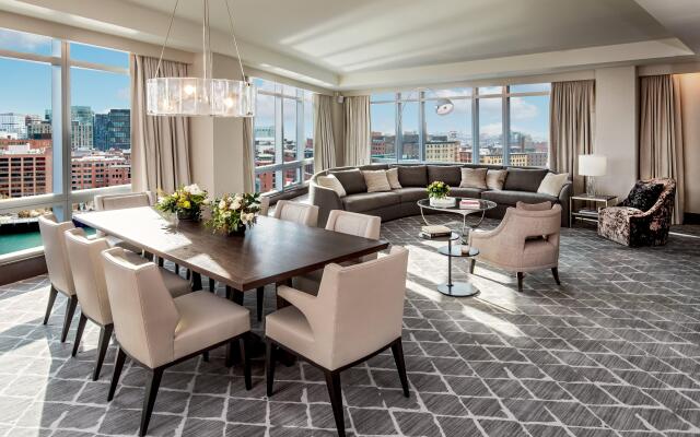 InterContinental Boston by IHG