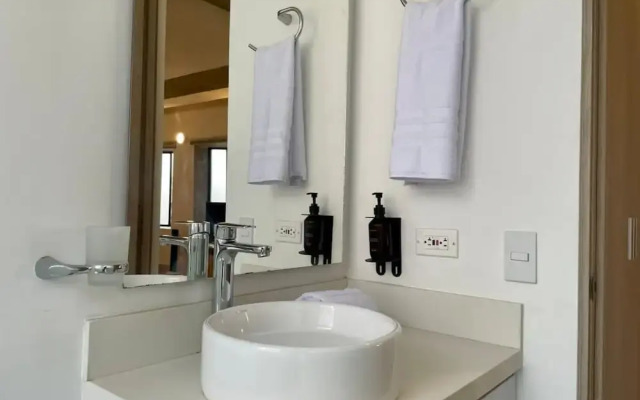 w Marvelous Loft in Laureles