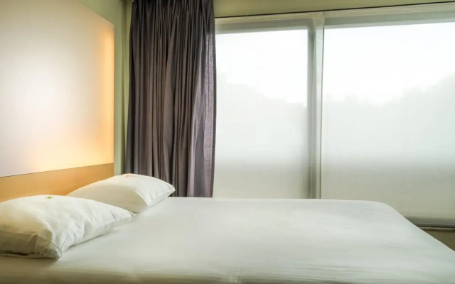 Hotel 322 Lambermont