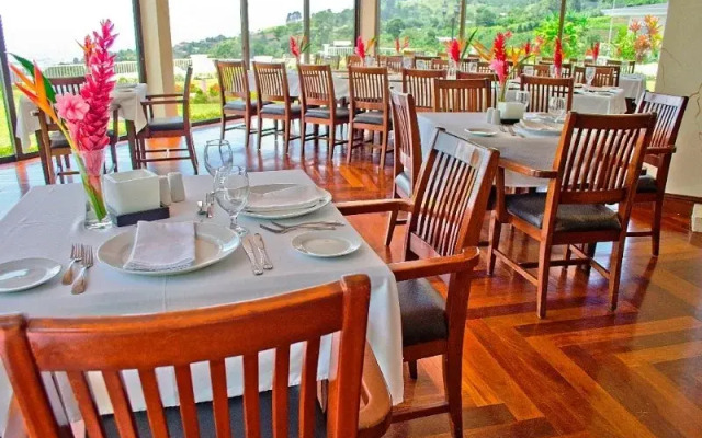 Fogo Resort