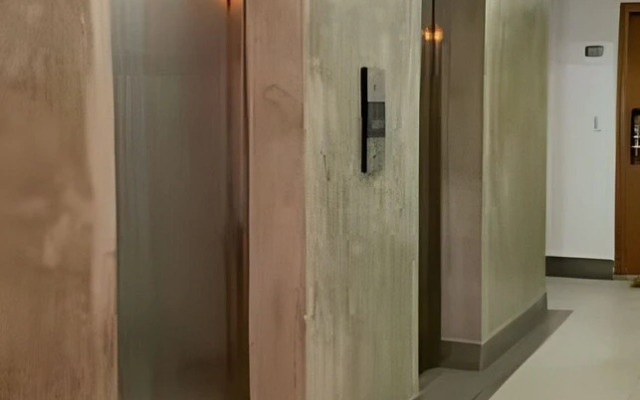 City Center Apartment Torre Leonardo VI