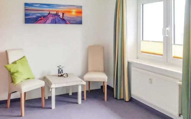 Apartmentresidenz Ostseeblick