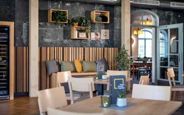 JUFA Hotel Deutschlandsberg