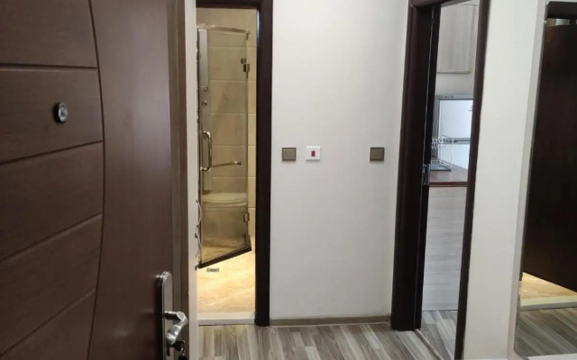 Studio Apartament 6 - Vasil Aprilov Plovdiv