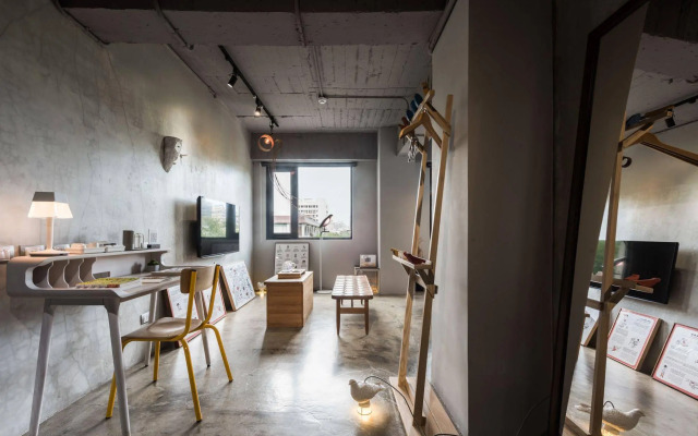 Play Design Hotel