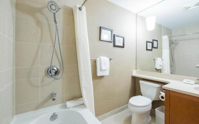 Montebello 4864 by Outpost Whistler