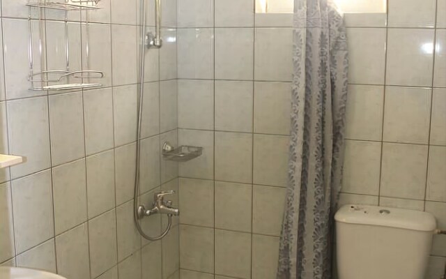 Platanias Beach Apartment
