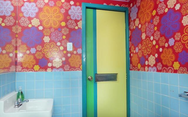 BoutiQuito Design Hostel