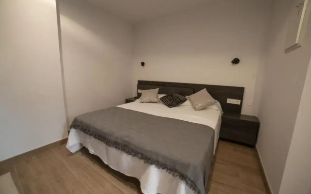 Loft en Zarautz con Parking Hator 2