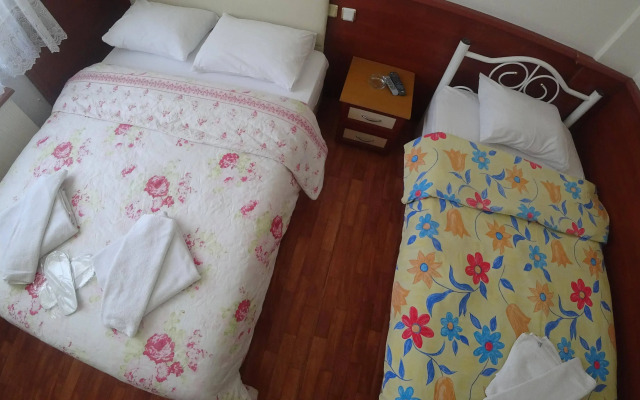 Ozsoy Hotel
