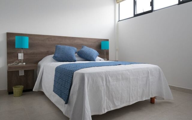 JUUB More Oaxaca Impossible