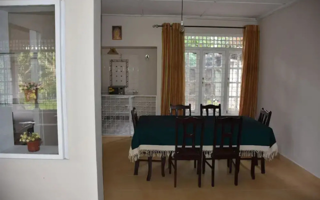 Gunda's Holiday Home