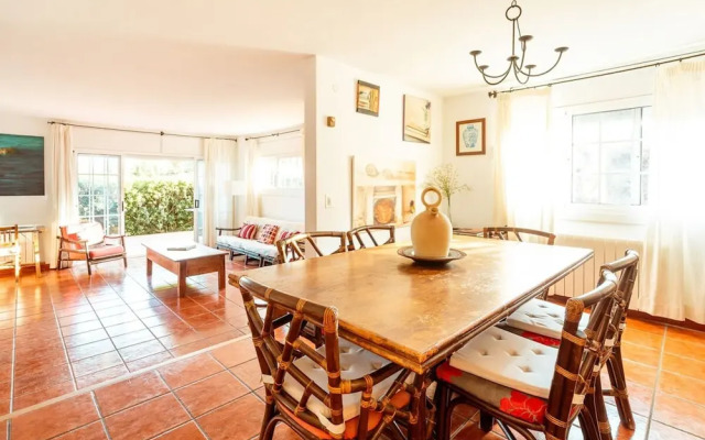 Unik Vacation Calafell Villa
