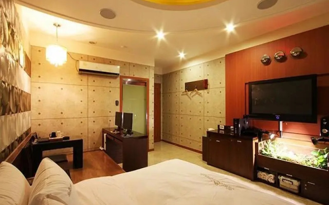 Hotel Lavender