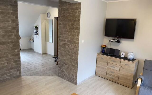 Apartament Karpacz Boczna (poddasze)
