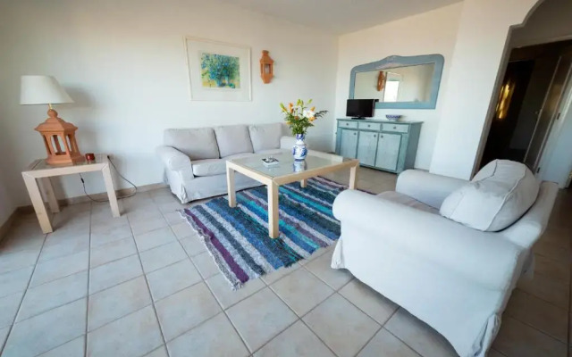 Bungalow Villa Verde 1