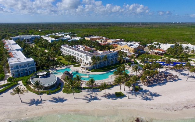 Dreams Tulum Resort & Spa - All Inclusive