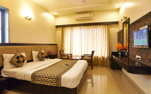 Hotel Ganpati Palace