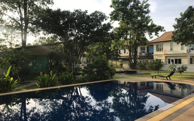 Villa Vela Krabi