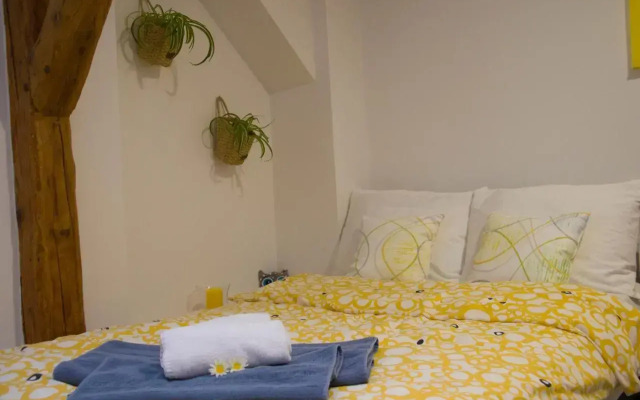 Charming Apartments Ana