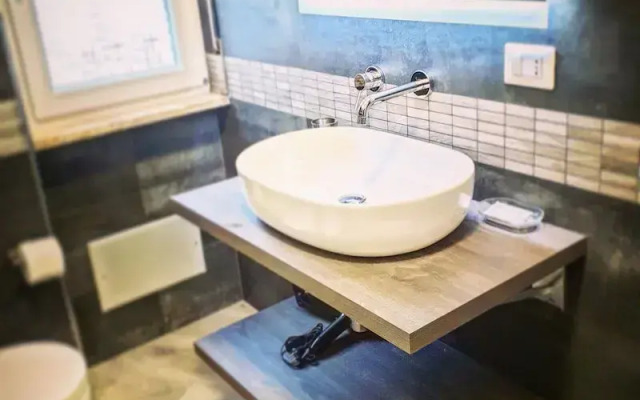 Central Apartment Campobasso