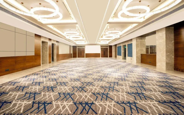 Radisson Hotel Vrindavan