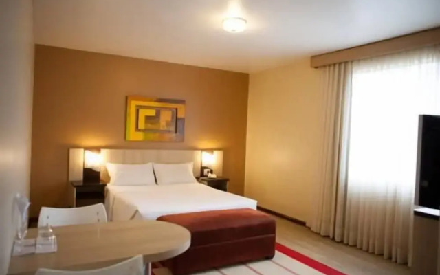 Hotel Palmeiras