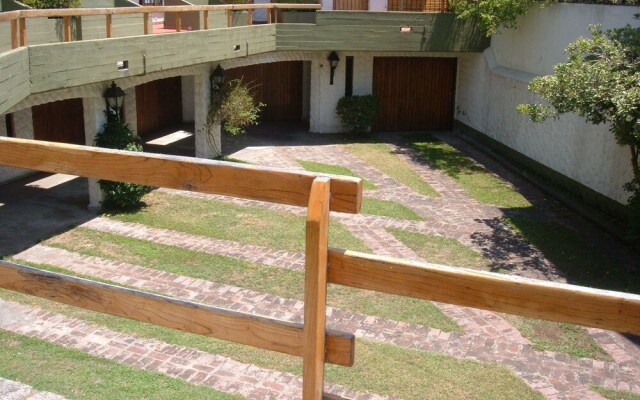 Triplex Nro 2 Costa Atlantica Argentina