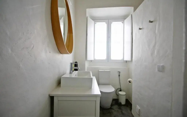 Casa Dona Ana in Tavira