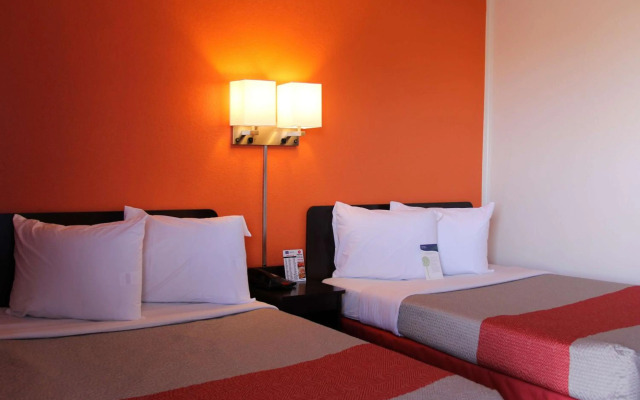 Motel 6 Goodland, KS