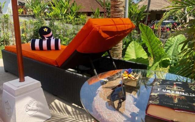 The Sender Pool Suite